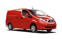 2018 Nissan NV200 Compact Cargo US pricing announced