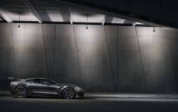 2019 Chevrolet Corvette ZR1 - Official pictures and details