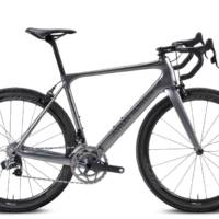 Aston Martin and Storck created the Facenario.3 bike