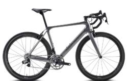 Aston Martin and Storck created the Facenario.3 bike