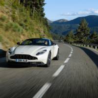 Aston Martin makes a turnover with increasing sales