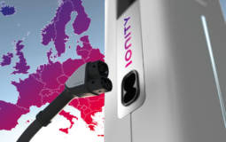 BMW, Daimler, Ford and Volkswagen Group launch Ionity
