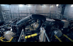 First video teaser with the upcoming BMW i8 Roadster