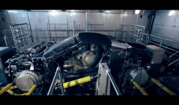 First video teaser with the upcoming BMW i8 Roadster