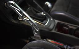 Ford launches the Performance Wicked Stick on Focus RS