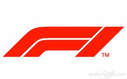 Formula 1 has a new logo