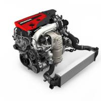 Honda Civic Type R crate engine available in US