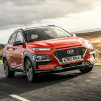 Hyundai Kona will tackle 10 volcanoes in 72 hours