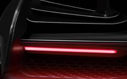 McLaren Ultimate Series track-car to be unveiled in December