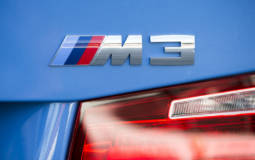 Next generation BMW M3 to come with all-wheel drive and 48V electric system