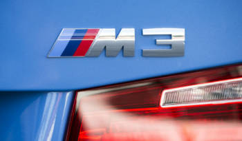 Next generation BMW M3 to come with all-wheel drive and 48V electric system