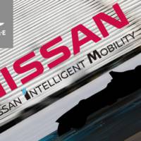 Nissan replaces Renault in Formula E competition