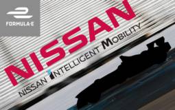 Nissan replaces Renault in Formula E competition