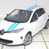 Renault launched an autonomous control system that handles challenging driving scenarios