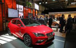 Seat Leon Cristobal is Seat safest car ever