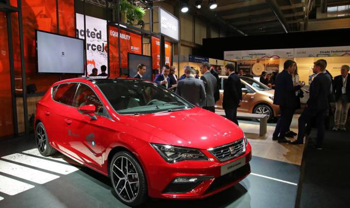 Seat Leon Cristobal is Seat safest car ever