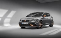 Seat Leon Cupra R UK pricing announced