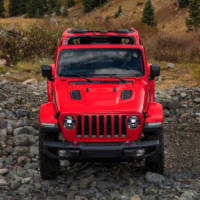 This is the all-new 2018 Jeep Wrangler