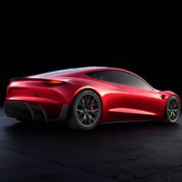 This is the new Tesla Roadster: 0-60 mph in 1.9 seconds and a top speed of over 250 mph