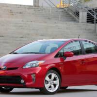 Toyota recalls Prius and C-HR models