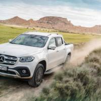 Volkswagen mocks Mercedes-Benz X-Class: It's very difficult to disguise a Nissan Navara