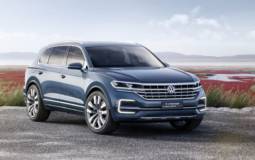 Volkswagen will come with a special SUV for the South American market