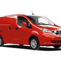 2018 Nissan NV200 Compact Cargo US pricing announced