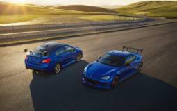 2018 BRZ tS US pricing announced