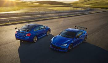 2018 BRZ tS US pricing announced