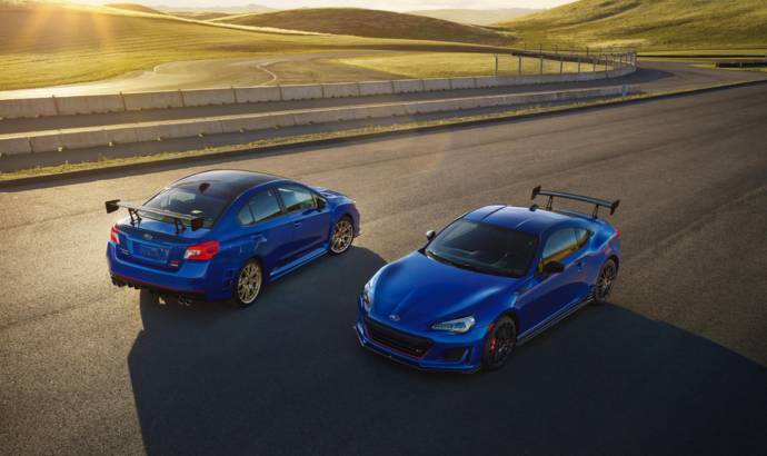 2018 BRZ tS US pricing announced