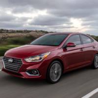 2018 Hyundai Accent US pricing announced