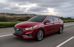 2018 Hyundai Accent US pricing announced