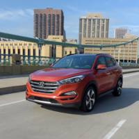 2018 Hyundai Tucson updates announced