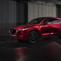 2018 Mazda CX-5 already offers new upgrades in US