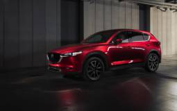 2018 Mazda CX-5 already offers new upgrades in US