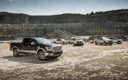 2018 Nissan Titan and Titan XD pricing announced