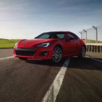 2018 Subaru BRZ US pricing announced