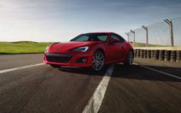 2018 Subaru BRZ US pricing announced
