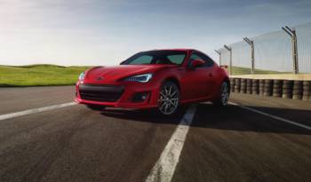 2018 Subaru BRZ US pricing announced