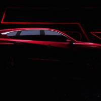 Acura RDX Prototype teased ahead of NAIAS Detroit
