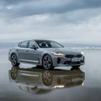 EuroNCAP awards five star rating for Kia Stonic and Stinger