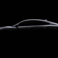 Honda Insight Prototype to be introduced in NAIAS Detroit