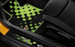 MINI US offers new options for its clients
