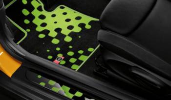 MINI US offers new options for its clients