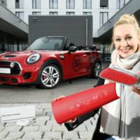 MINI Yours Customised - a new way of personalization