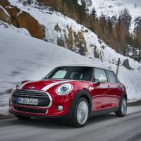 Mini introduces new double clutch transmission