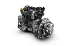 Renault introduces a new TCe petrol engine