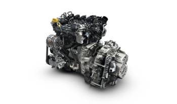 Renault introduces a new TCe petrol engine
