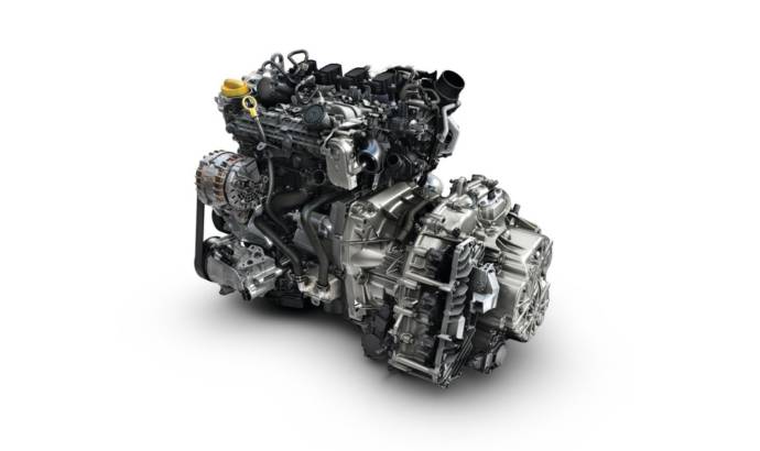 Renault introduces a new TCe petrol engine