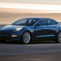 Tesla Model 3 deliveries for non-employee will start next week